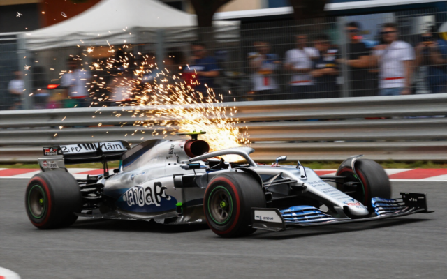 Formula 1 arrives at Zandvoort for the final-ever Dutch Grand Prix
