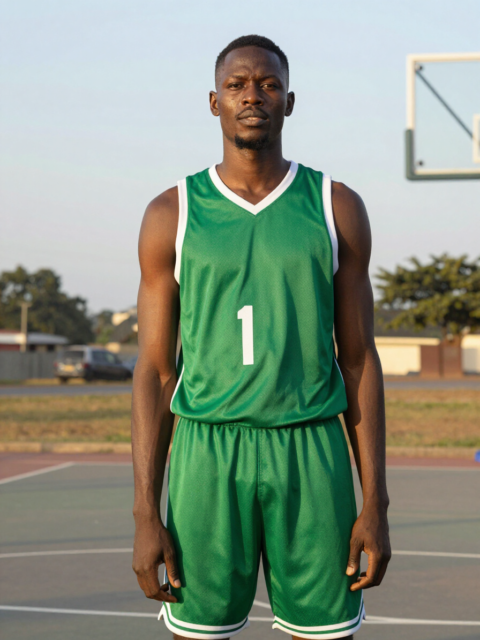 Chike Obasanjo