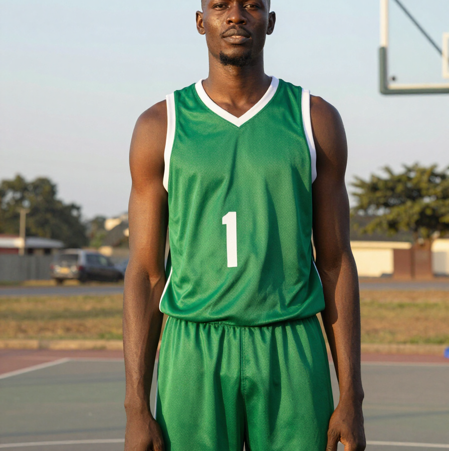 Chike Obasanjo