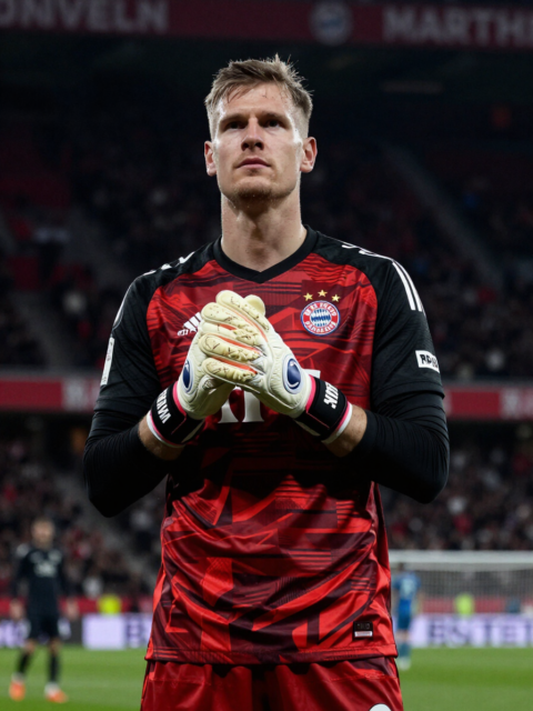 Lukas Brenner