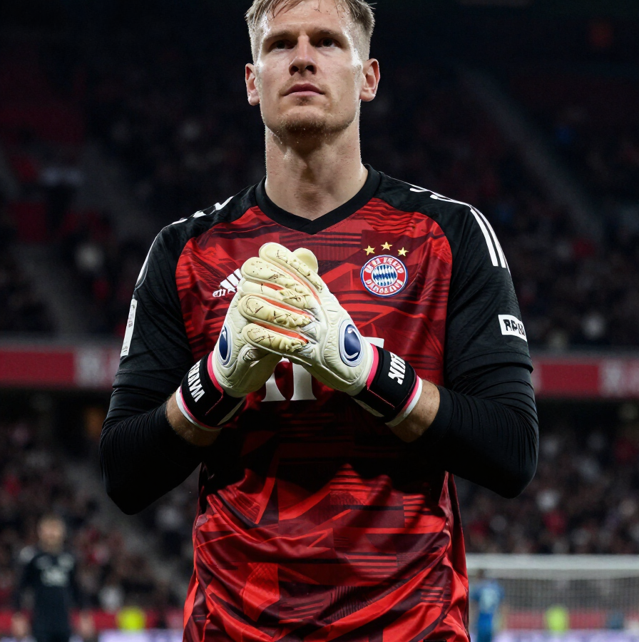 Lukas Brenner