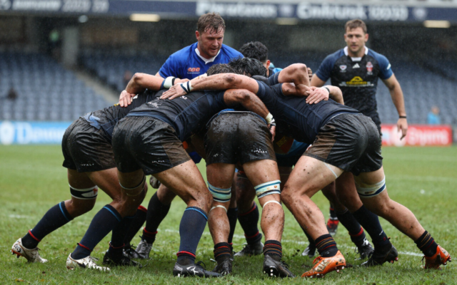 No Rugby Championship in 2026 — instead, the All Blacks tour South Africa