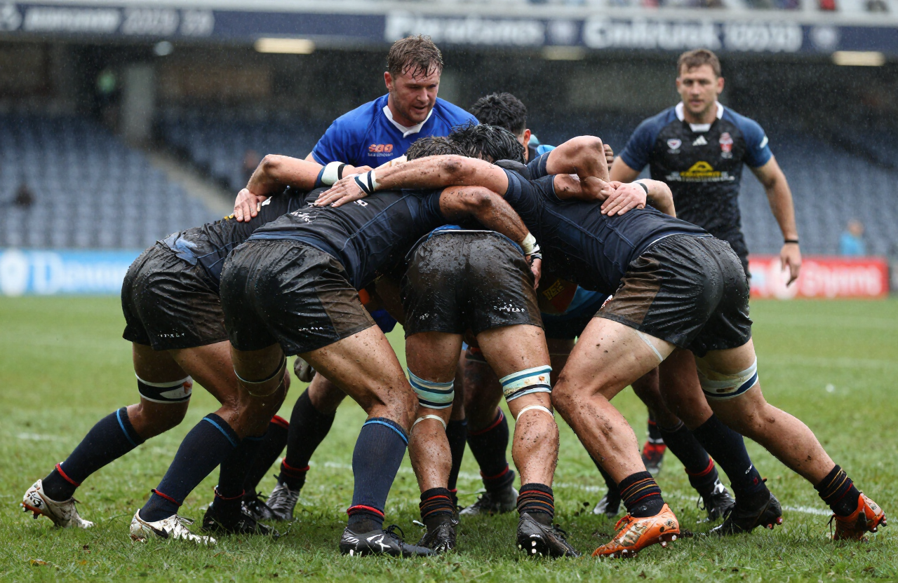 No Rugby Championship in 2026 — instead, the All Blacks tour South Africa