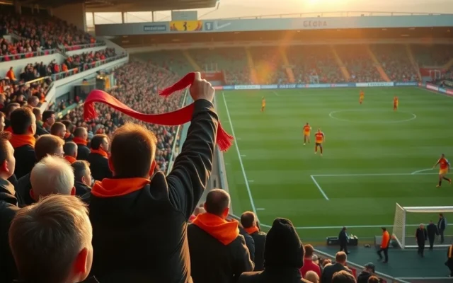Illustration: MK Dons v Luton Town: Old Anger Meets a 22-Year Wait