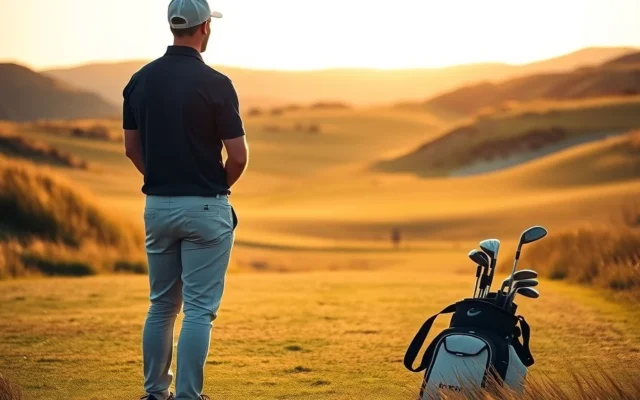 Illustration: DP World Tour LIV Golf Row: Interference Claim Explained